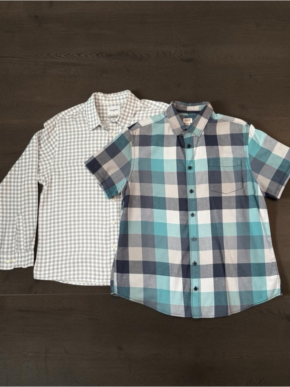 Men’s Button Down Shirt Bundle - Picture 2 of 8